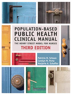 Cover of Population-based Public Health book