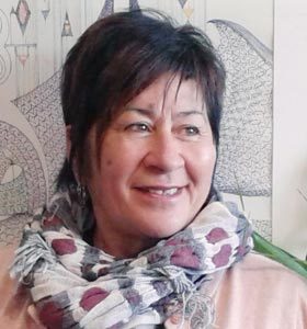 Marie Noa (Ngāti Hine) has been recognised for her work over several decades.
