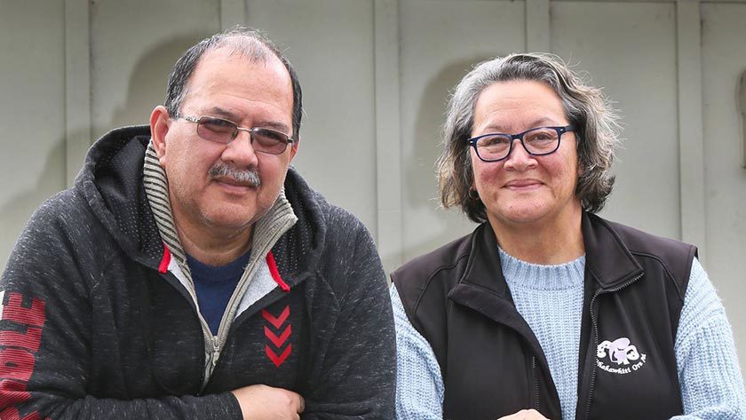 Māori providers ‘pivotal’ in rollout Northland providers preparing vaccinations to remote and vulnerable Māori communities. 