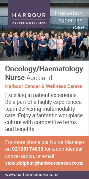 Harbour Cancer & Wellness Centre