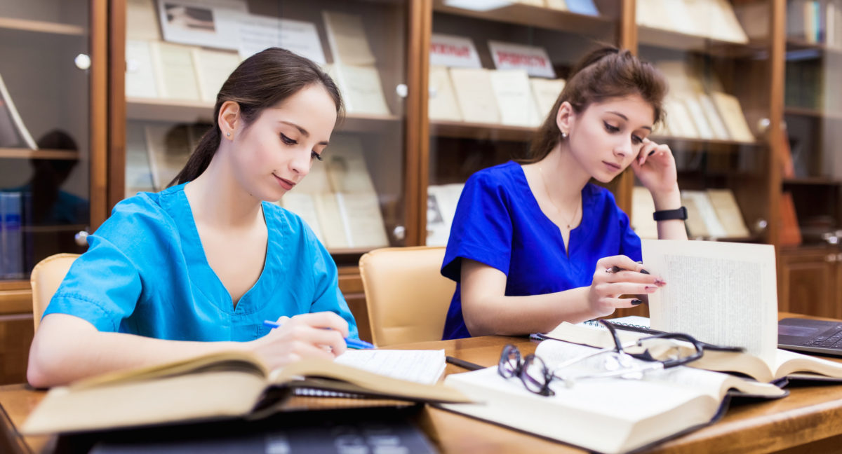 Workplace support and familiarity are vital for the confidence of new graduate nurses