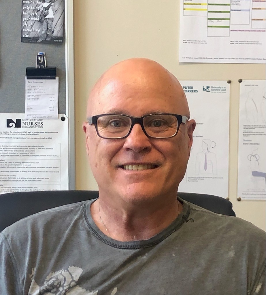 Just one doctor at Thames Hospital ‘a huge risk’ Kaitiaki Nursing