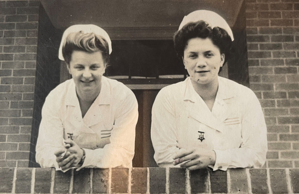 ‘Hard work, comradeship and fun’ — a history of hospital training in Palmerston North