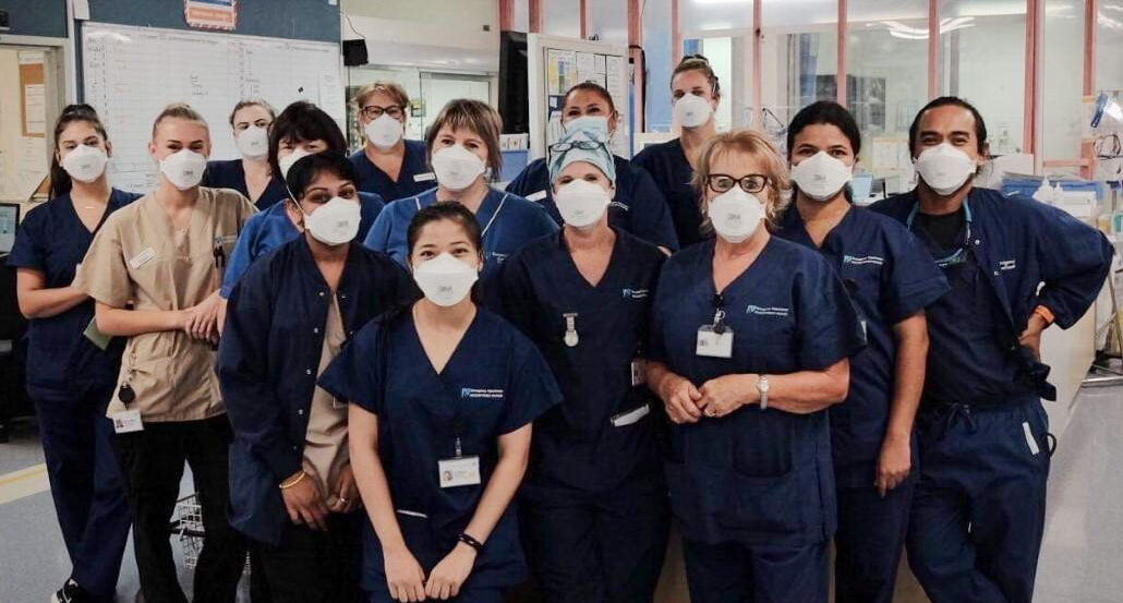 Why Whangārei’s ED nurses said ‘No’ to extra shifts