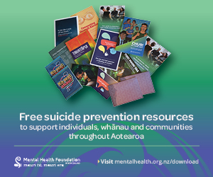 Mental Health Foundation