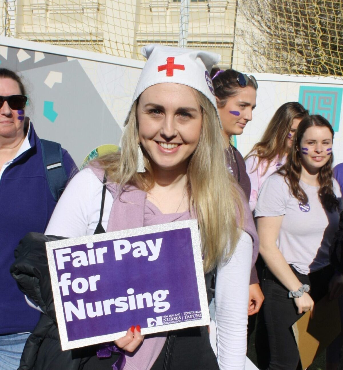 Fresh meetings launched ahead of May decision on pay equity deal for DHB members