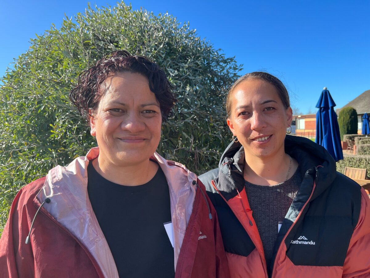 A dream come true – kaupapa Māori kaimahi-to-nursing initiative breaks barriers to training