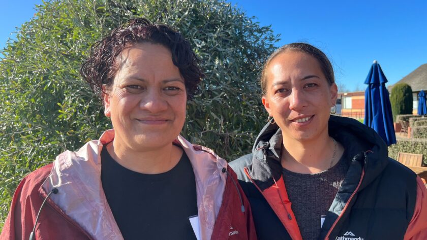 A dream come true – kaupapa Māori kaimahi-to-nursing initiative breaks barriers to training Kaimahi stepped up as part of the COVID 