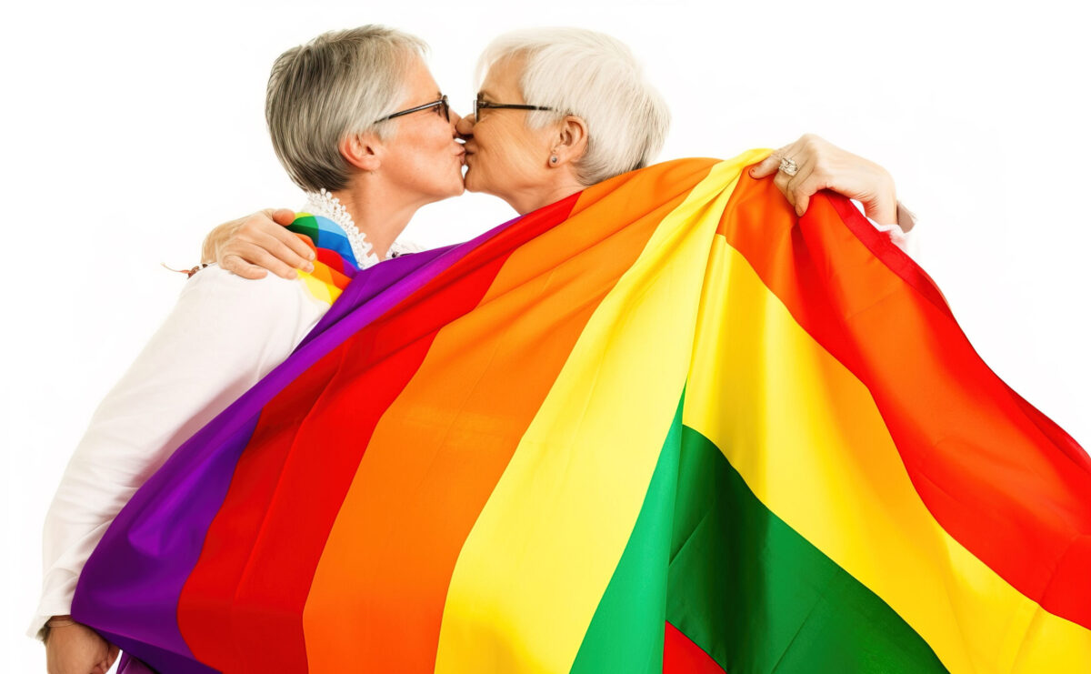 Being queer in aged care