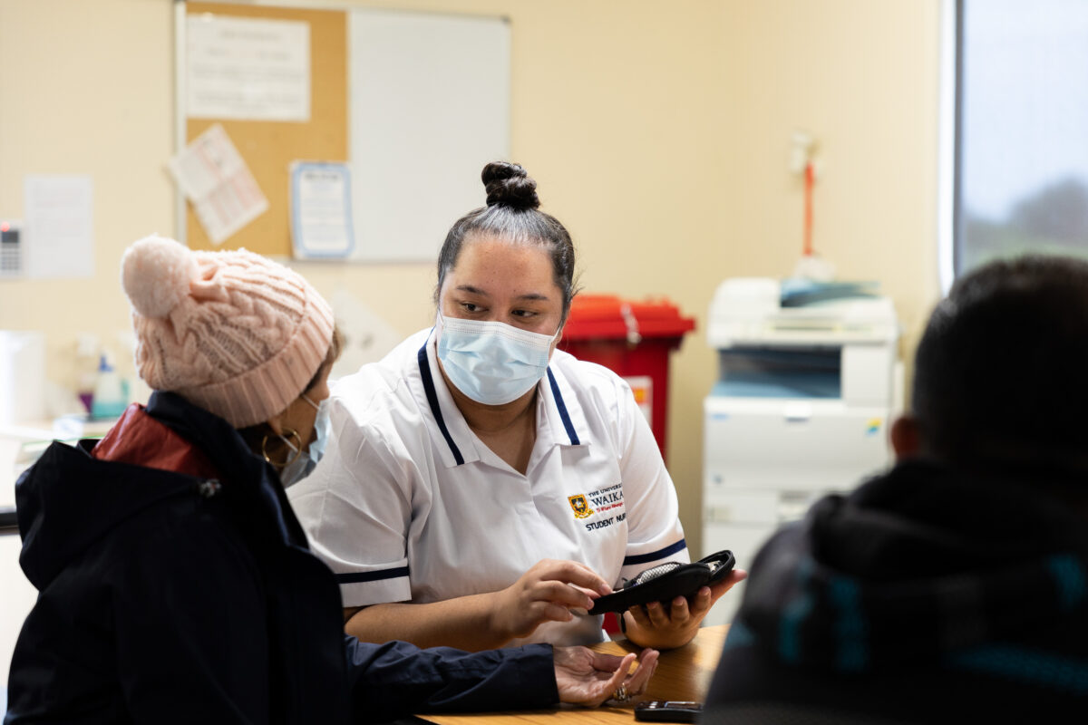 Mahere hau — an integrated bicultural nursing assessment framework