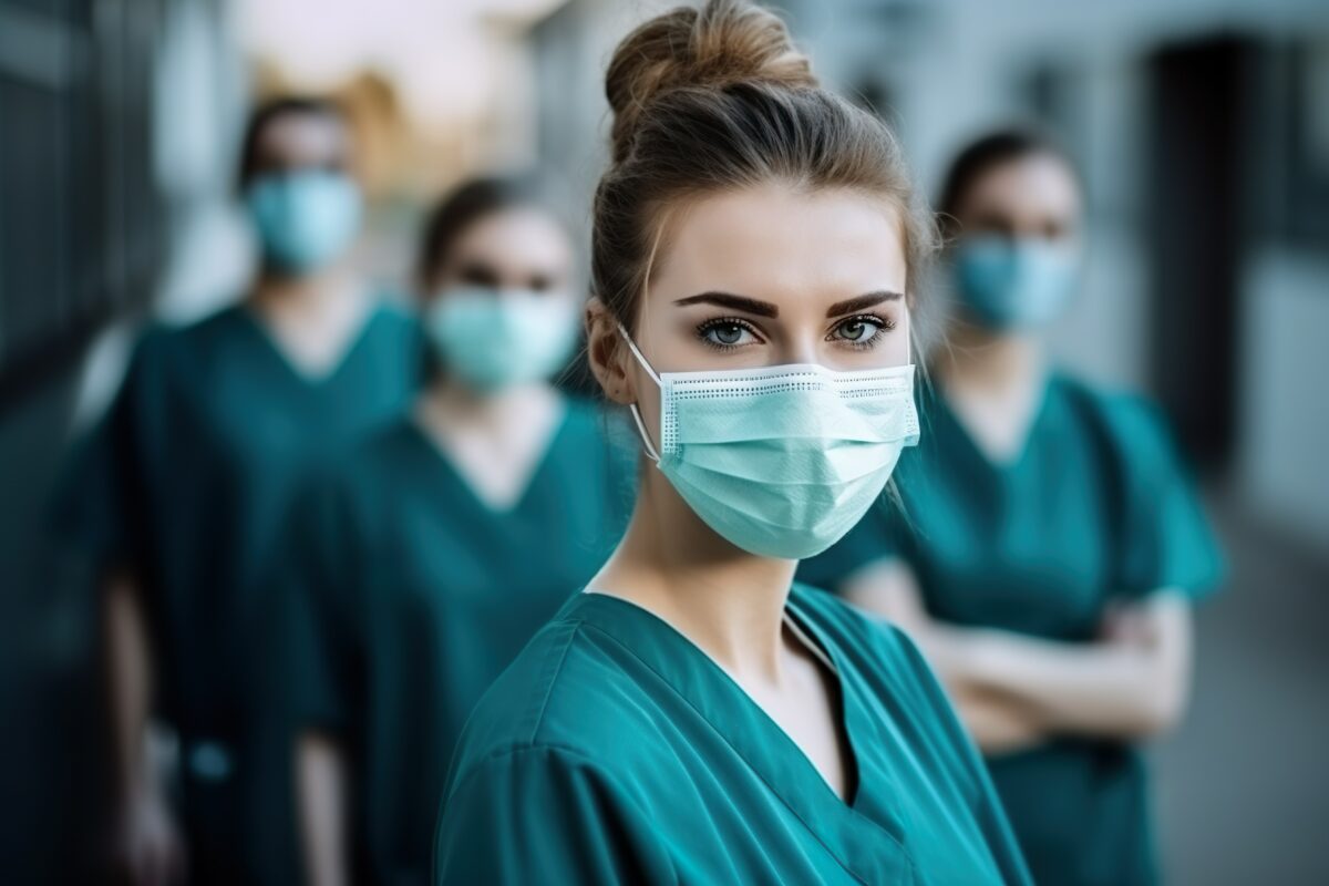 Axing Auckland nursing degree ‘short-sighted’ in the face of nursing shortfall