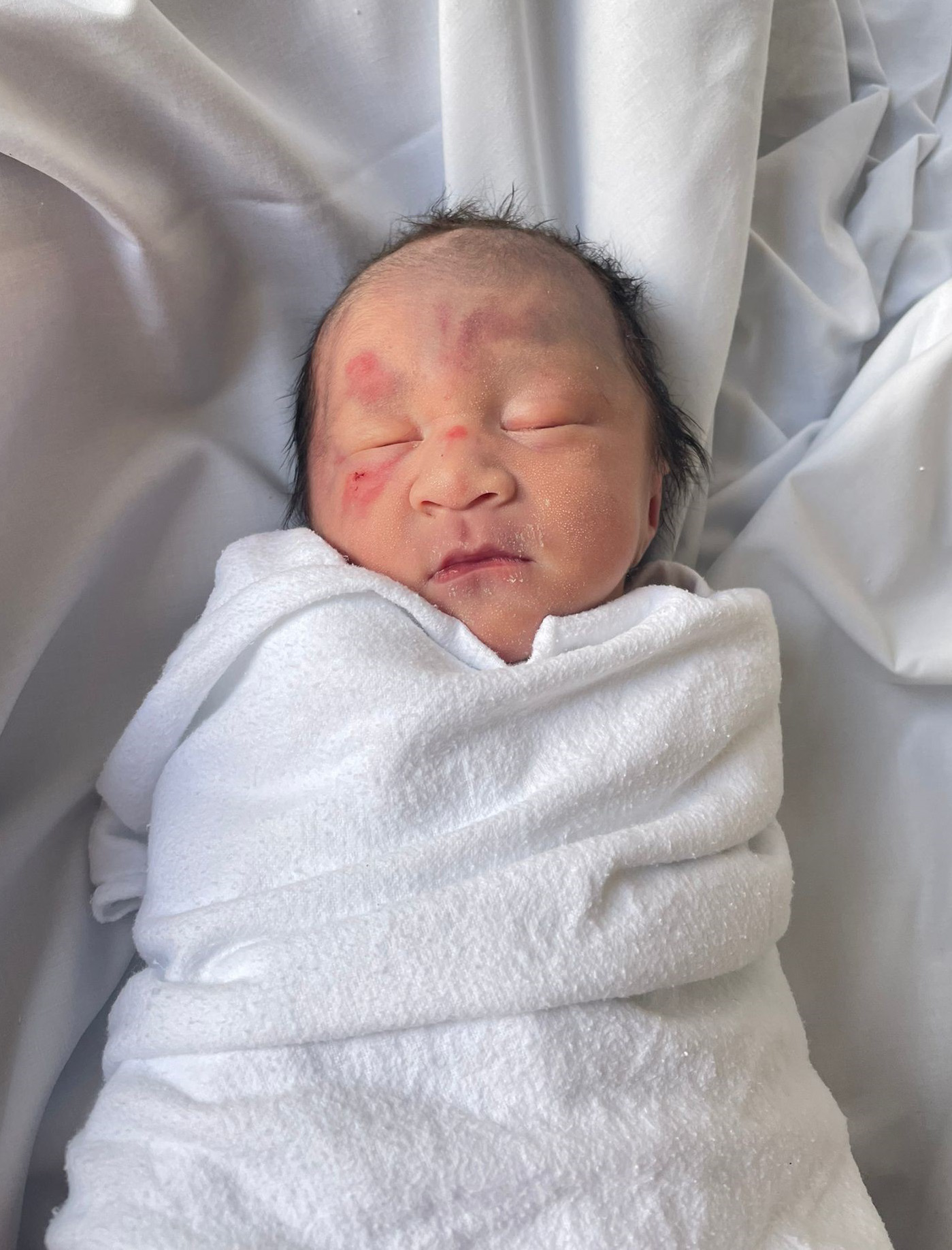 Neonatal transitional care unit a ‘rainbow in the rain’ for whānau ...