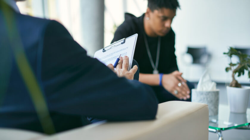 ‘One of yours’: Rebuilding a safe and coherent mental health crisis system Mental health nurses face 