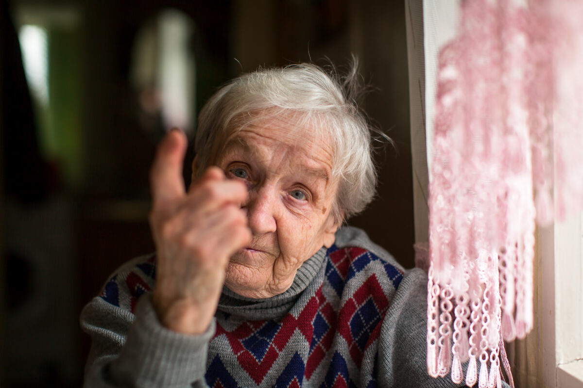 Dementia: Can we understand elder abuse better by understanding the effects of carer abuse?