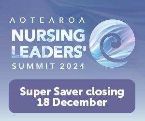 Nursing Leaders' Summit 2024