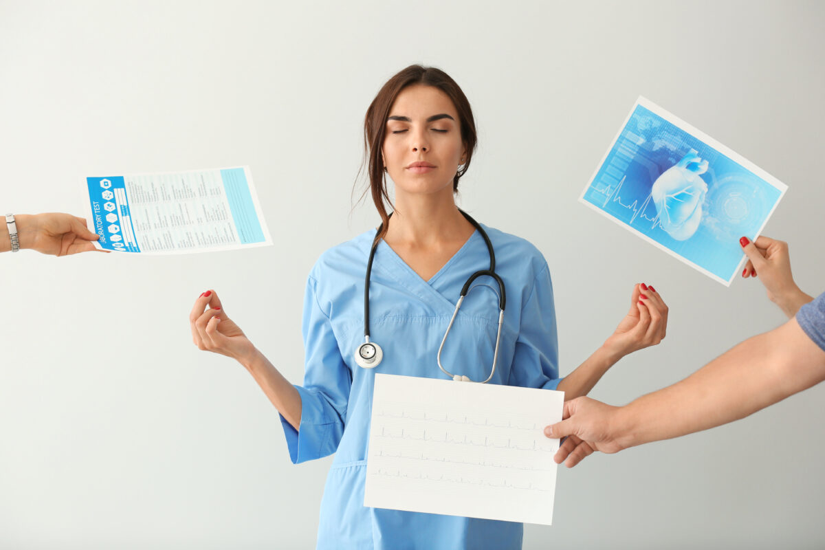 Measure RNs against six pou — not 41 competencies, say nurses