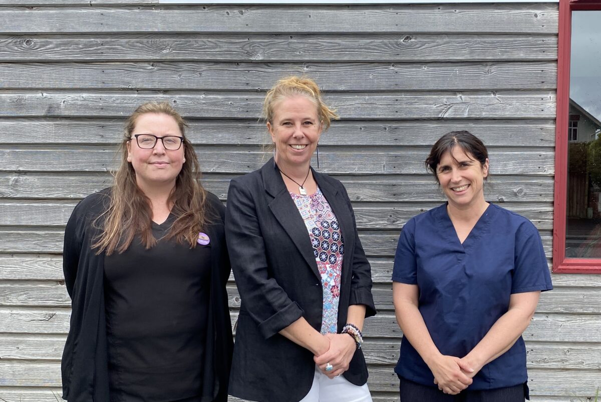 South Island nurse prescriber programme going strong as it nears 100 graduates