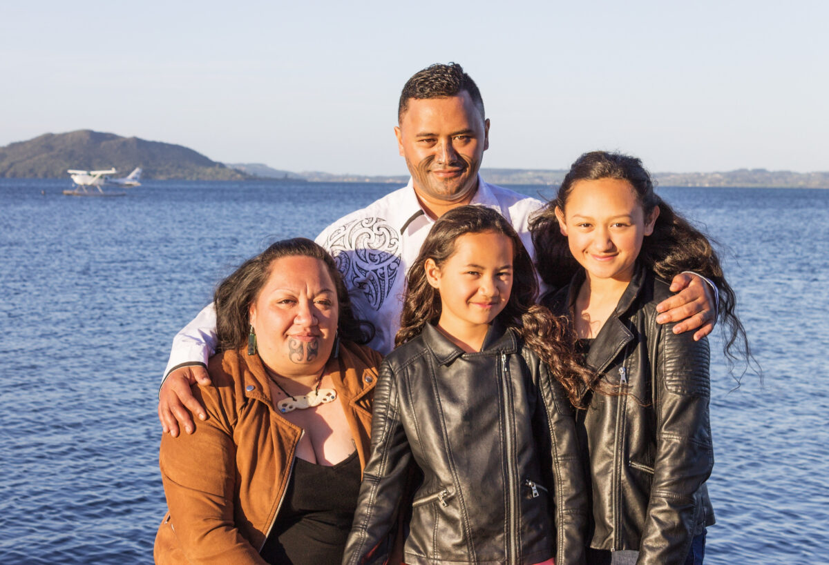 Strengthening cultural capability and Māori health nursing practice in Aotearoa
