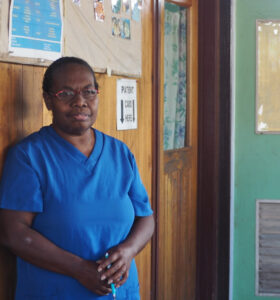 Many challenges face hardworking diabetes nurses in the Solomon Islands, as they deal with a growing diabetes crisis.