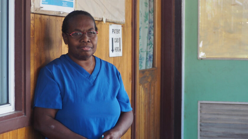 Hardworking Solomons nurses tackle rising tide of diabetes Many challenges face hardworking diabetes nurses in the Solomon Islands, as they deal with a growing diabetes crisis.
