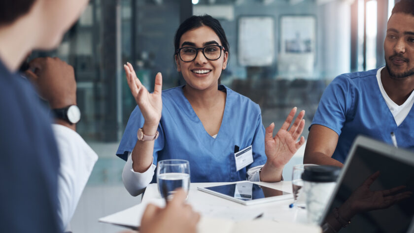 Migrant nurses’ experiences in the workplace — what support do they need to thrive? To thrive in the workplace, IQNs need professional development, protection from bullying and good communication skills, a New Zealand researcher has found.