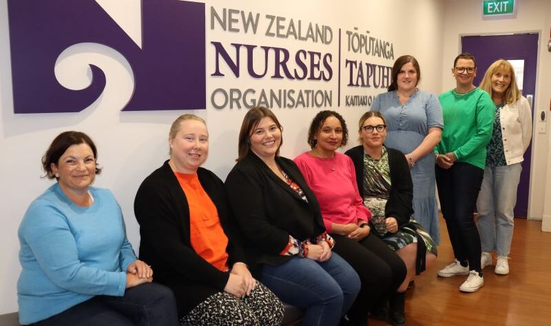 Free bowel cancer screening cut-off ‘racist’ say NZNO cancer nurses NZNO cancer nurses slam the Government refusal to lower the free bowel screening age to 50 for Māori.