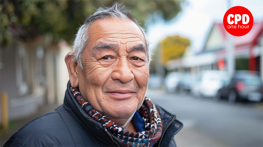 Medicines and older Māori — ‘It is through shared conversations that I understand’ How do kaumātua view the medicines service they receive and how can it be improved?