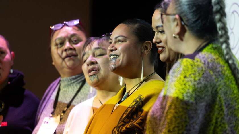 New Zealand can lead the world in culturally safe nurse-to-patient ratios Māori nursing leaders want Aotearoa, New Zealand, to be the first in the world to introduce culturally safe nurse-to-patient ratios, alongside clinical.