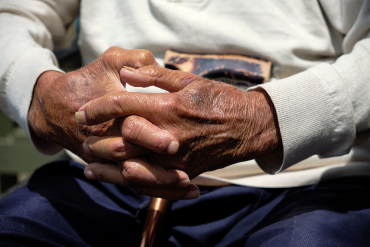 Life, death, and never forgetting: Five lessons learned from 30 years as a kaiāwhina in aged care