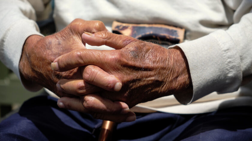 Life, death, and never forgetting: Five lessons learned from 30 years as a kaiāwhina in aged care The stories she's heard - five lessons learned as aged-care kaiāwhina for 30 years.