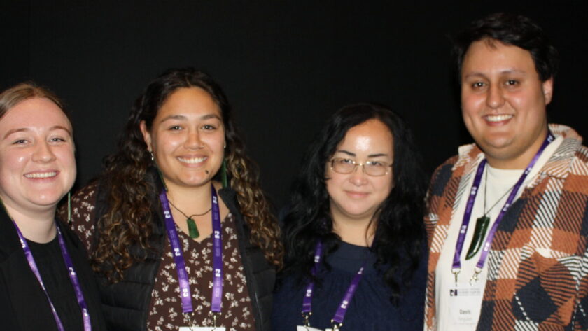 2025 survey will capture students’ lived experience NZNO student leaders say the 2025 survey launched this week will capture the lived experiences of nursing students -- including the financial challenges they are facing. 