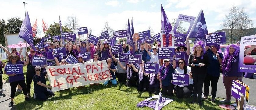 Primary health nurses ‘hōhā’ with three per cent offer In te reo Māori, the word hōhā means many things but in this case it simply means fed up! And it is the single word Tracey Morgan, spokesperson for the NZNO-Tōpūtanga Tapuhi Kaitiaki o Aotearoa primary health-care bargaining team, is using to describe the latest offer from employers of about 3500 nurses throughout Aotearoa.