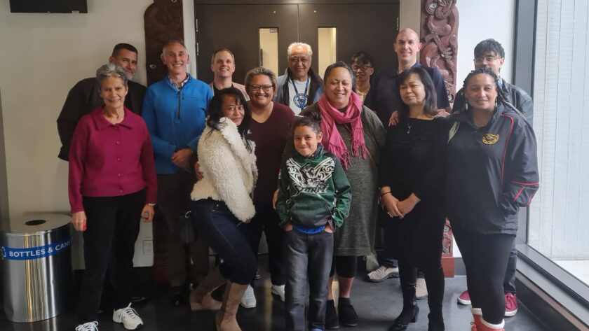 First nurse wins emerging researcher award for Māori lung cancer mahi Stella Williams-Terei (Te Rarawa, Te Aupōuri, Ngāpuhi) has become the first nurse to win a cancer research award for her work to improve care for Māori lung cancer patients.