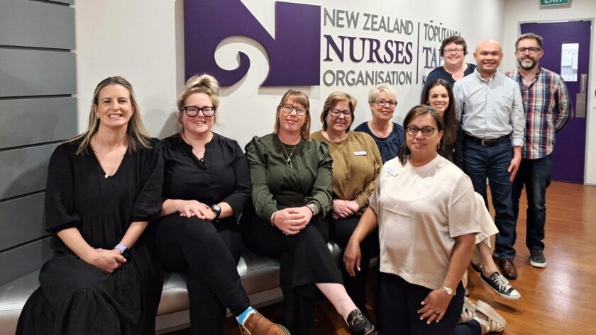 ‘We do give really great care’ — emergency nurses bear the weight of systemic failings NZNO's college of emergency nurses (CENNZ) chair Lauren Miller talks short-stay targets, the need for 24/7 security and their desire to provide safe care.