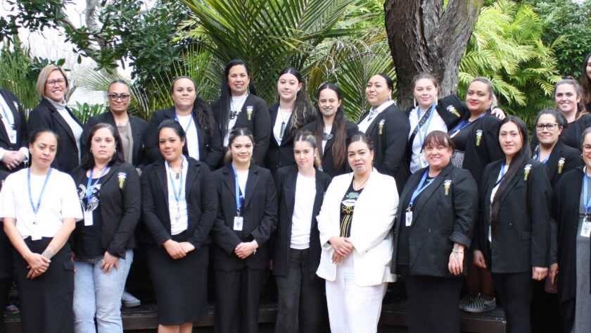 Nurses needed to mahi-march in Pōneke next week “We are expecting this to be the biggest hīkoi or political demonstration Wellington, and the nation, has ever seen so we want to make sure everyone is safe and we have some nurses there.