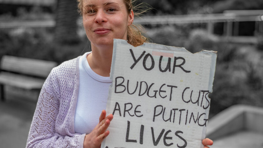 ‘It is gaslighting’ — nurses refute Levy’s claims hospitals are fully staffed Te Whatu Ora says it's fully staffed with nurses and kaiāwhina -- yet it won't reveal how many shifts were below safe staffing targets in 2024.