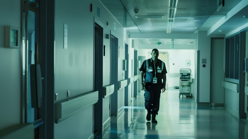 Round-the-clock security needed in EDs, say emergency nurses Eleven days after a nurse was choked to unconsciousness, NZNO's emergency nurses say 24/7 security is needed in all emergency departments (EDs).