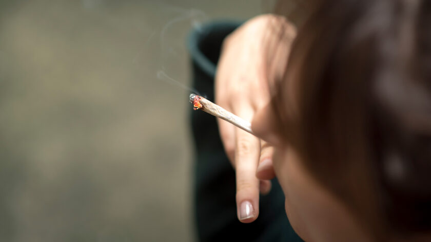‘The way illegal drugs are discussed can cause more harm than the drugs themselves’ A mental health nurse cautions against labelling all drug use as negative, and stigmatising people in the process.