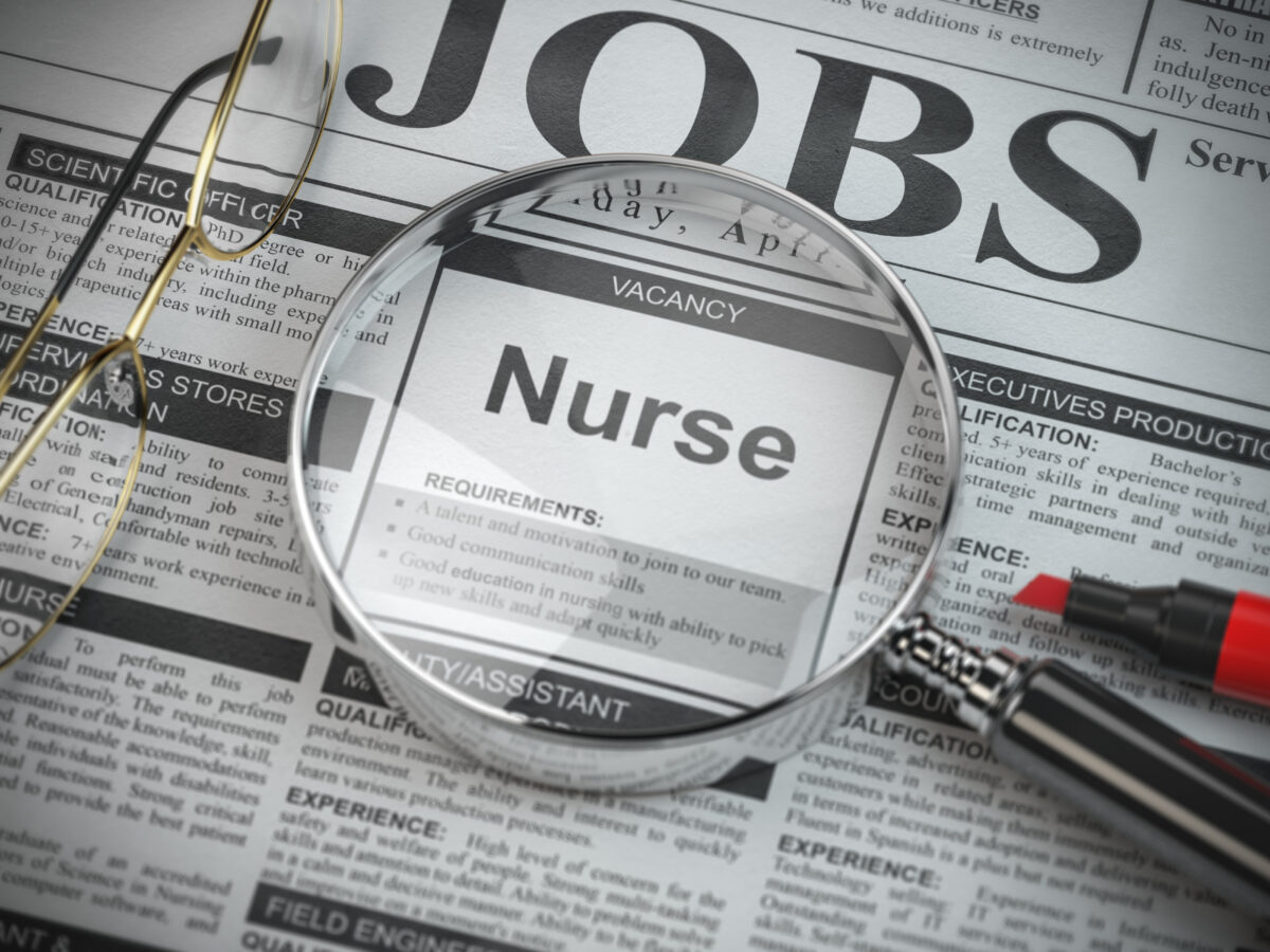 ‘Distressed IQNs, a distressed domestic workforce, and distressed new graduates’ — a nursing pipeline and workforce in crisis