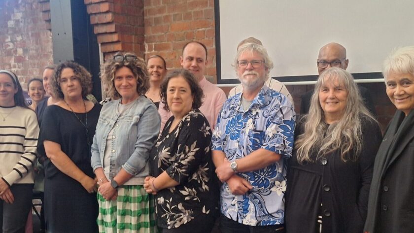 ‘We can turn this around’: Nurses’ emotional plea for a safer health-care system NZNO president shares her personal story of trauma in a call for nurses to 'be the change'.