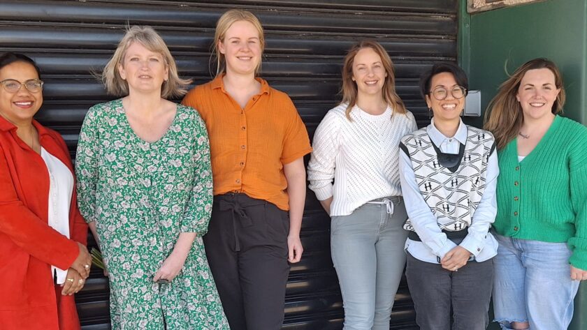 Raising the voice of specialist diabetes nurses — college steps up for patients 'At the forefront of our minds is always the person with diabetes, their whānau, and the communities we work within.'