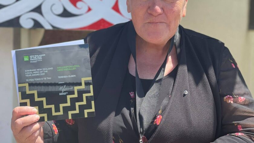 ‘Scary time’ for workers trying to improve Māori health “It is a very scary time right now for nurses, whānau ora navigators and other kaimahi working to keep Māori communities alive longer,” says Tracey Morgan, chair of NZNO’s College of Primary Health Care Nurses.