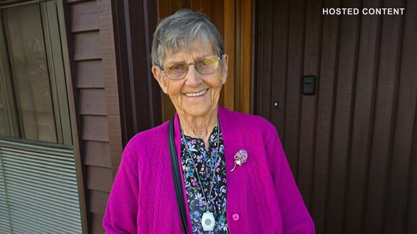 Ann’s story: How a medical alarm has helped preserve her independence You already know that independence is crucial for maintaining quality of life among older adults – with many preferring to live in their own homes for as long as possible. In New Zealand, nearly half of those aged 85 and older continue to reside at home with the necessary support.