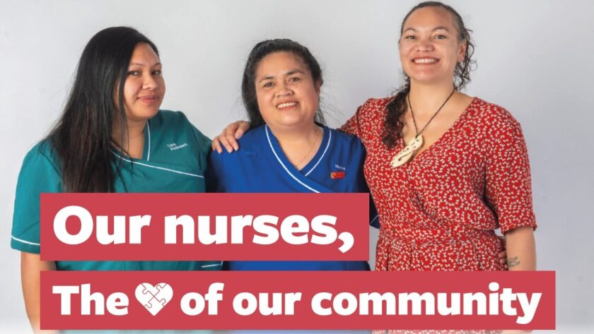 BUDGET 2025: Funding primary care nurses the answer to the health crisis