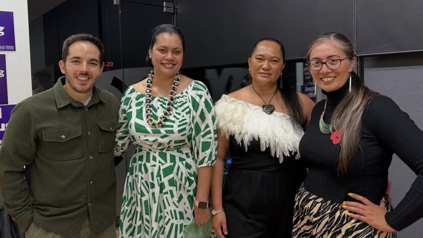 ‘We are burning out’ — Pacific nurses speak out on understaffing A survivor of domestic violence who became a nurse to give better care than she experienced says constant short-staffing is making it really hard.