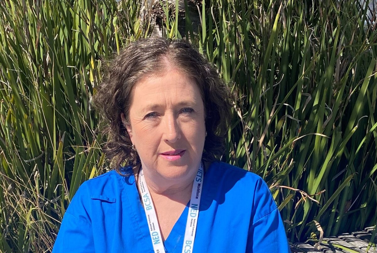 Bowel-screening changes will leave gastroenterology nurses and doctors with more cancer diagnoses
