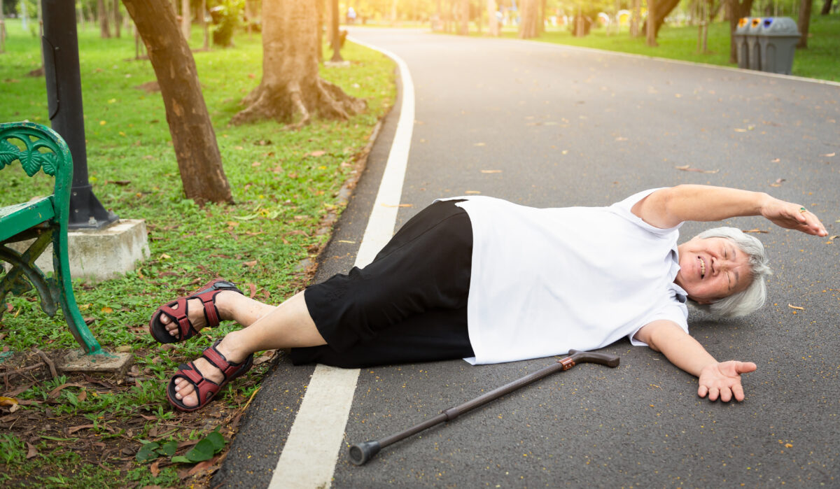 Empowering nurses to deliver patient-centred analgesia