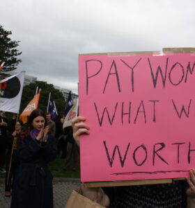 Primary and Community Health Association (PCHA) chair Steve Chadwick says New Zealand’s struggling health system and nursing workforce have been dealt another significant blow by the mass dumping of 33 pay equity claims this month.