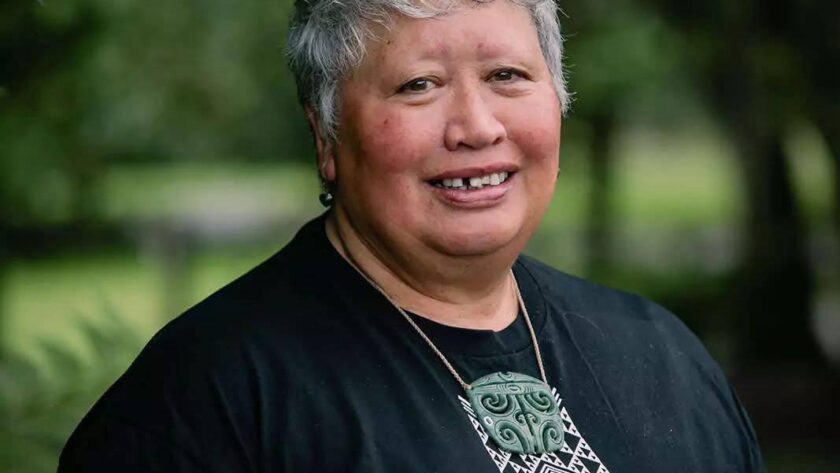 Hariata Vercoe: Not a nurse but she’s got their backs Hariata Vercoe is not a nurse but she has their backs. After 40 years of service to Māori, health and the community, the chief executive officer at Rotorua’s Korowai Aroha Health Centre, and member of the NZ Nursing Council, has joined the New Zealand Order of Merit.