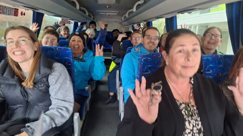 Te Whatu Ora members consider ‘hard-hitting’ strike action as mass union meetings begin Extended 24-hour strike action could be on the cards next month, as nurses' and other Te Whatu Ora health-care workers' frustration spilled over at the start of nationwide union meetings this week.